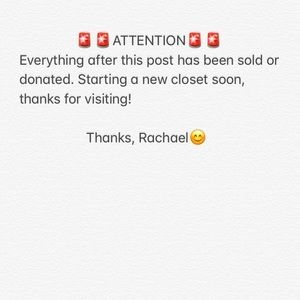 Handbags, womens clothing, hair & beauty products